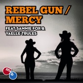 Rebel Gun (feat. Sannie Fox) artwork