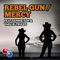 Rebel Gun (feat. Sannie Fox) artwork