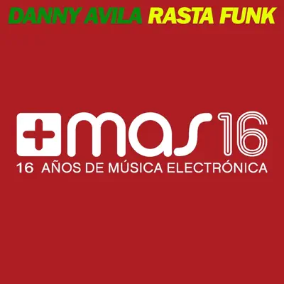 Rasta Funk - Single - Danny Avila