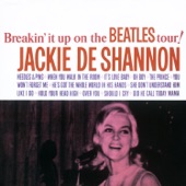 Jackie DeShannon - Breakaway