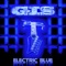 Cyborg - G.I.S lyrics