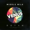 Venus (Rotan Remix) - Single album lyrics, reviews, download