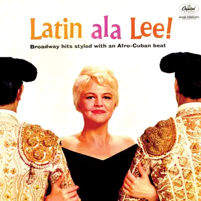 Latin ala Lee - Peggy Lee