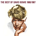 Scary Monsters (And Super Creeps) by David Bowie