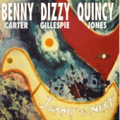 Dizzy Gillespie - Voyage to Next Suite: Blues for Mother Earth