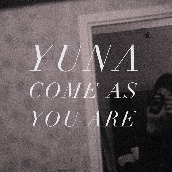 Cover artwork for Come As You Are