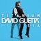 Titanium (Alesso Remix) [feat. Sia] - David Guetta lyrics