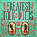 I Run to You - Connie Smith & Marty Stuart
