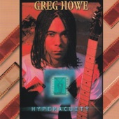 Greg Howe - I Wish