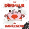 Le dormeur - Single