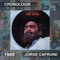 Jorge Cafrune Cronología - Zamba por Vos (1969)