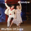 Rhythm of Love - Single