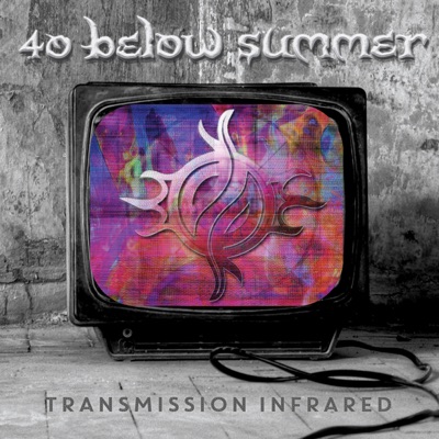 Transmission Infrared - 40 Below Summer