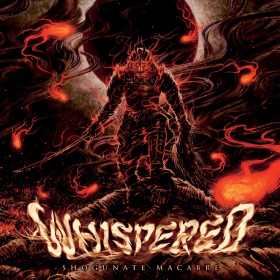 Cover artwork for Kappa