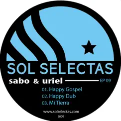 Sol EP 09 by Sabo & Uriel album reviews, ratings, credits