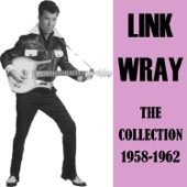 Link Wray - Alone