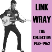 Link Wray - Rumble