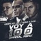 Voy a 100 (feat. Divino & D.Ozi) artwork