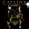 Cap Love, vol. 3 (Notre histoire) - EP
