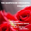 The Mantovani Orchestra Collection, 2013
