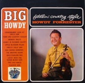 Howdy Forrester - Wild Fiddler's Rag
