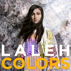Colors - Laleh