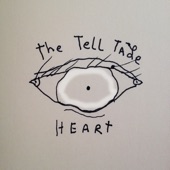 The Tell-Tale Heart by Edgar Allan Poe - Matthew Gray Gubler