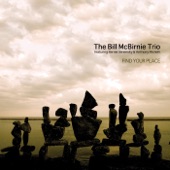 The Bill McBirnie Trio - Rhythm-a-Ning