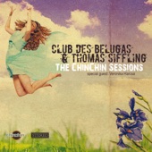 The ChinChin Sessions artwork