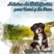 La Princesa (feat. Andreas) - Relajacion Conjunto lyrics