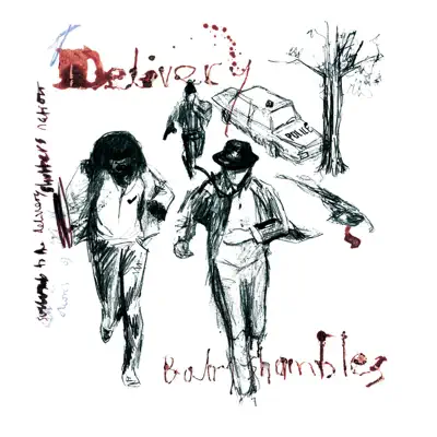 Delivery (Live At Boogaloo) - Single - Babyshambles