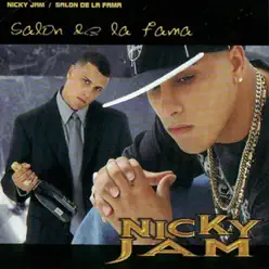 Salon De La Fama - Nicky Jam