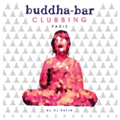 Buddha-Bar Clubbing artwork