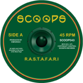 R.A.S.T.A.F.A.R.I. - Vibronics & Professa Natti