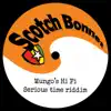 Serious Time Riddim - EP album lyrics, reviews, download