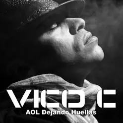 AOL Dejando Huellas - EP - Vico C