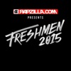 Rapzilla Presents... Freshmen 2015