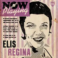 Now Playing Elis Regina - Elis Regina