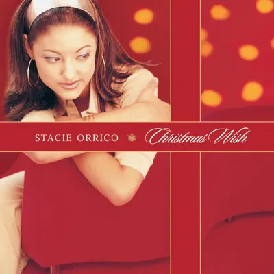 Christmas Wish - EP - Stacie Orrico