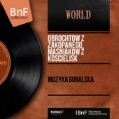 Muzyka Góralska (Mono Version) artwork