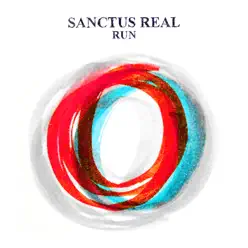 Run (Deluxe Edition) - Sanctus Real