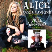 Avril Lavigne - Alice