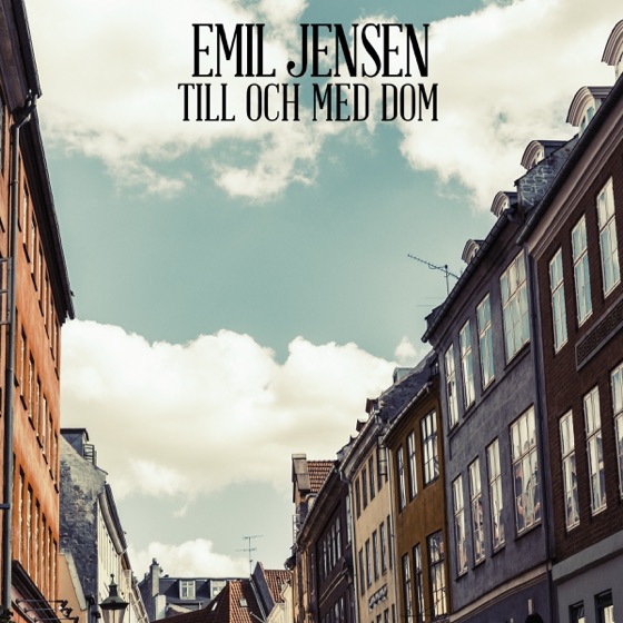 Cover artwork for Till och med dom