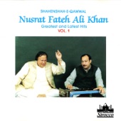 Shahenshah-E-Qawwal - Greatest and Latest Hits, Vol. 1 artwork