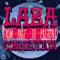 Insomnia (feat. DJ Gotyabitch) - The LaBa Connection lyrics