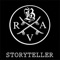 Storyteller - Single