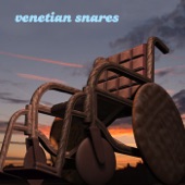 Venetian Snares - Herbie Goes Ballistic
