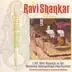 The Ravi Shankar Collection: Live: Ravi Shankar at the Monterey International Pop Festival album cover