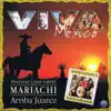 Viva México: Homenaje a Juan Gabriel album lyrics, reviews, download
