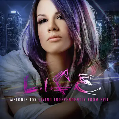 Life - EP - Melodie Joy